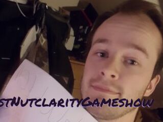 PostNutclarityGameshow