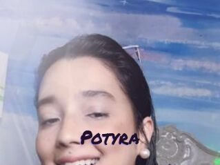 Potyra