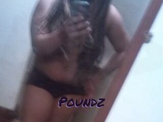 Poundz