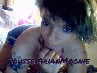 PousseyArianMoonie