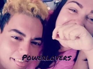 Powerlovers