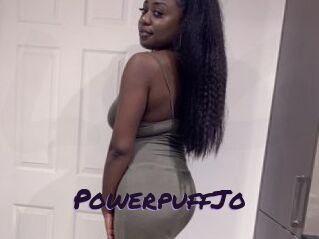 PowerpuffJo