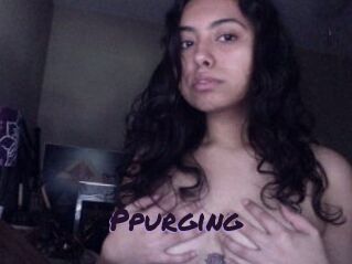 Ppurging