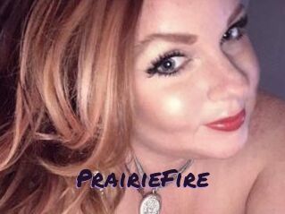PrairieFire