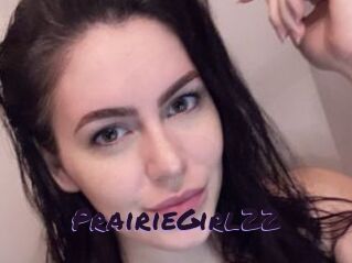 PrairieGirl22