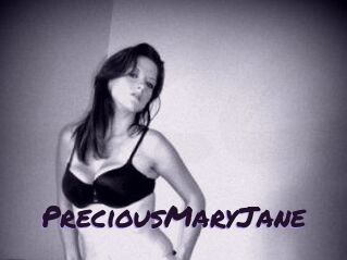 Precious_MaryJane