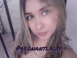 Pregnantladyy