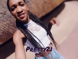 Pretty21