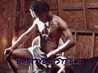 PrettyBoySteele