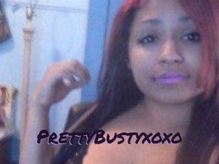 PrettyBustyxoxo