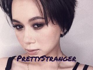 PrettyStranger
