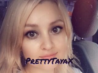 PrettyTayaX
