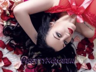 PrettyXQueen