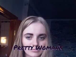 Pretty_WomanX