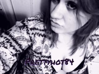Prettyhot84