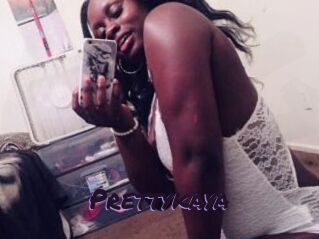 Prettykaya