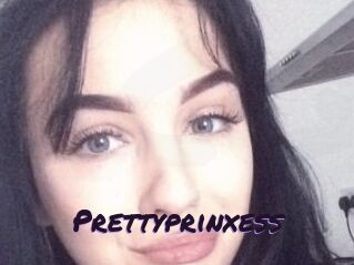 Prettyprinxess