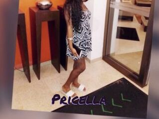 Pricella