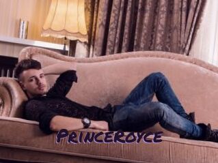 PrinceRoyce
