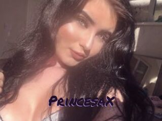 PrincesaX