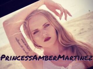 PrincessAmberMartinez