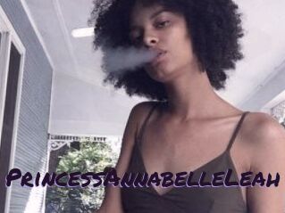 PrincessAnnabelleLeah