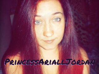 PrincessAriallJordan