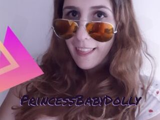 PrincessBabyDolly