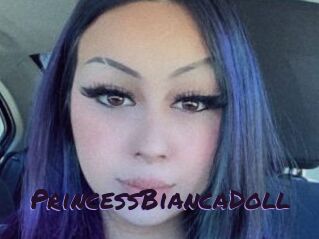 PrincessBiancaDoll