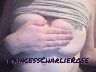 PrincessCharlieRose