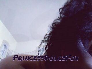 PrincessDolceFox