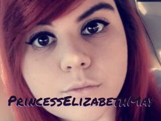 PrincessElizabethMay