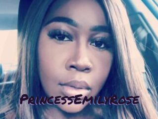PrincessEmilyRose