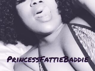 PrincessFattieBaddie