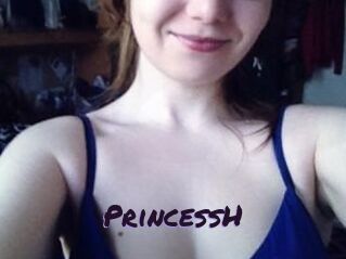 PrincessH