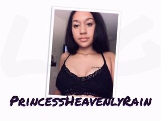 PrincessHeavenlyRain