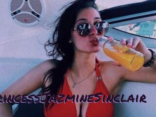 PrincessJazmineSinclair