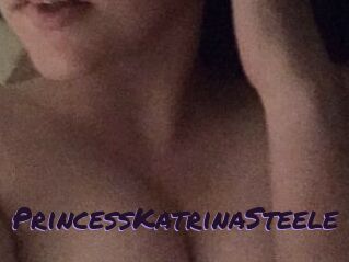 PrincessKatrinaSteele