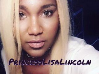 PrincessLisaLincoln