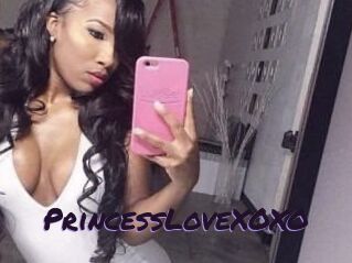 PrincessLoveXOXO