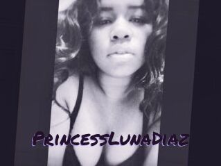 PrincessLunaDiaz