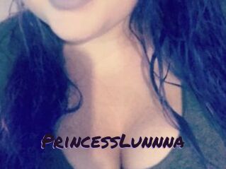 PrincessLunnna
