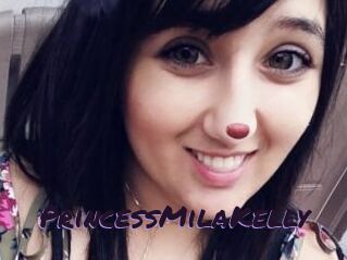 PrincessMilaKelly