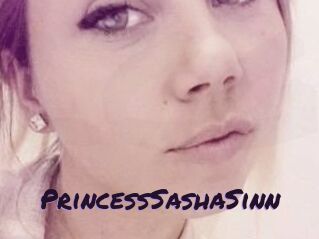 PrincessSashaSinn