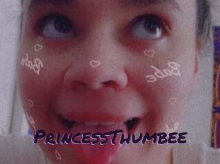 PrincessThumbee