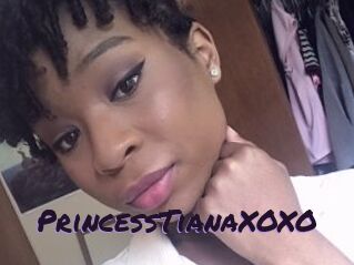 PrincessTianaXOXO