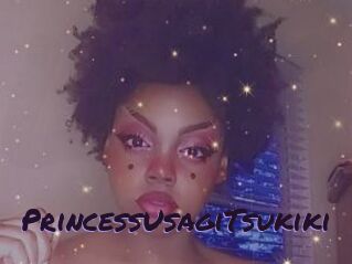 PrincessUsagiTsukiki