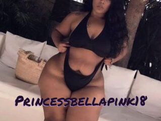 Princessbellapink18