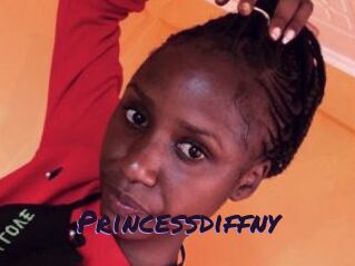 Princessdiffny