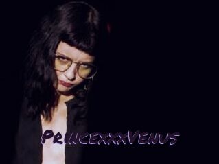 PrincexxxVenus